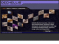 dechellismachine.com
