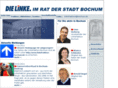 dielinke-ratsfraktion-bochum.de