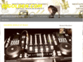 djgolden.com