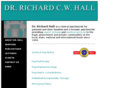 drrichardhall.com