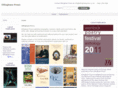 ellinghampress.co.uk
