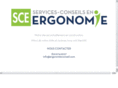 ergonomieconseil.com