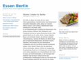 essen-berlin.com