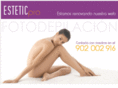 esteticpro.es