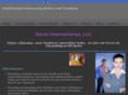 excesintl.com