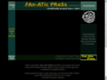 fanaticpress.com