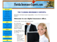floridainsuranceexperts.com