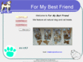 formybestfriend.com