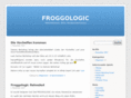 froggologic.org