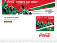 futbolconcocacola.com