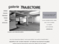 galerie-trajectoire.com