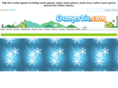 gamestic.com