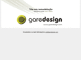 garedesign.com