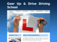 gearupanddrive.com