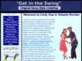 getintheswing.com