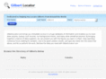 gilbertlocator.com