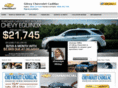gilroychevy.com