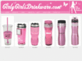 girlygirlsdrinkware.com