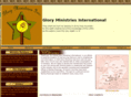 glorymini.org