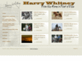 harrywhitney.com