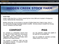 hcsfarm.com