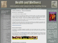 healthwellness1.com