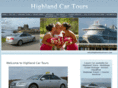 highlandcartours.com