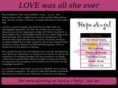 hopeangel.org