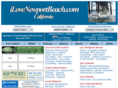 ilovenewportbeach.com
