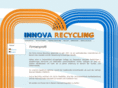 innova-recycling.com