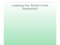 insomniamassage.com