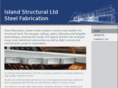 islandstructural.com