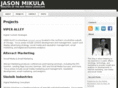 jasonmikula.com