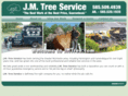 jmlawnandtree.com
