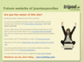 joaniespups.com