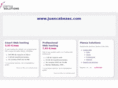 juancabezas.com