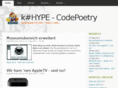 k-hype.net