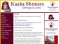 kaabashrine.net