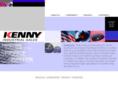 kennyindustrial.com