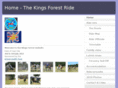 kingsforest.co.uk