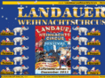 landauer-weihnachtscircus.info
