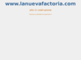 lanuevafactoria.com