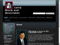 larrybrock.com