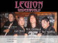legionunderworld.com