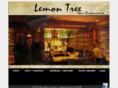 lemontreethairestaurant.com