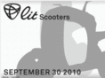 litscooters.com