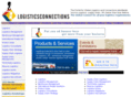 logisticsconnections.com