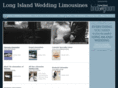 longislandweddinglimousines.com