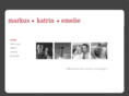 markus-und-katrin.de