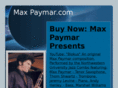 maxpaymar.com